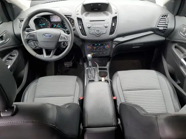 1FMCU0GD7JUC58337 2018 FORD ESCAPE - Image 8