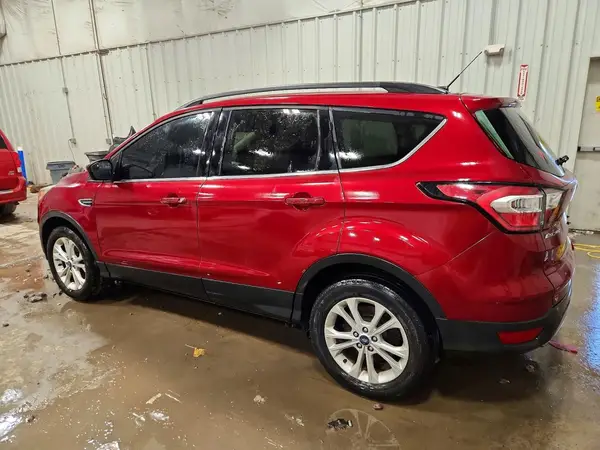 1FMCU0GD7JUC58483 2018 FORD ESCAPE - Image 2