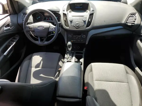 1FMCU0GD7JUC61495 2018 FORD ESCAPE - Image 8