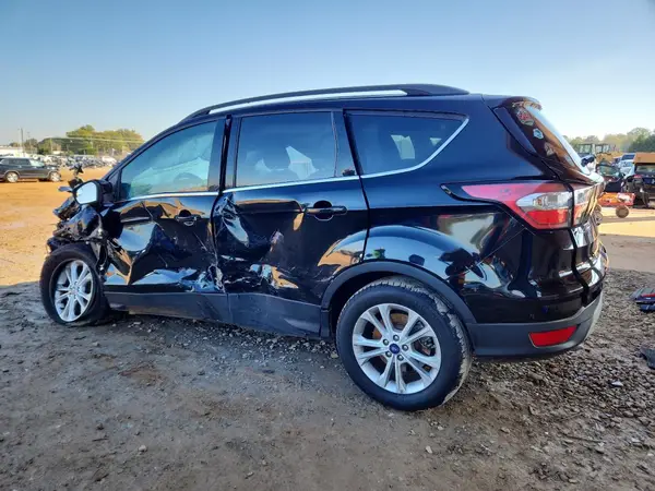 1FMCU0GD7JUC61738 2018 FORD ESCAPE - Image 2