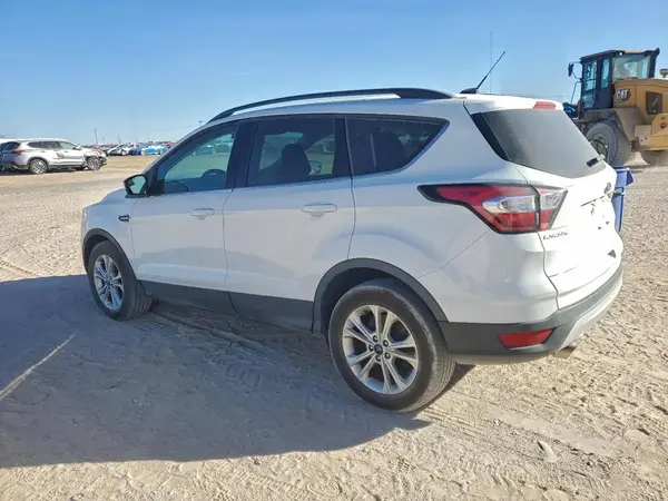 1FMCU0GD7JUC61741 2018 FORD ESCAPE - Image 2