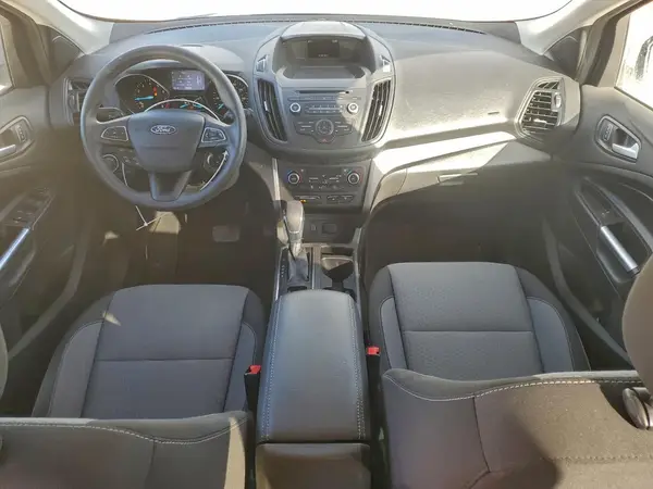 1FMCU0GD7JUC61741 2018 FORD ESCAPE - Image 8