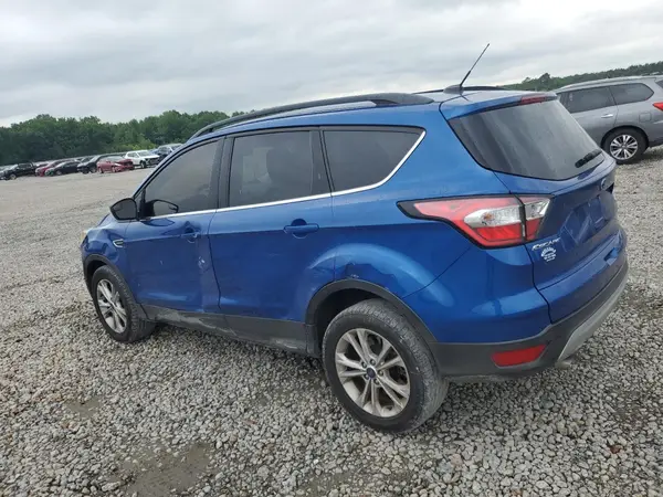 1FMCU0GD7JUC61903 2018 FORD ESCAPE - Image 2