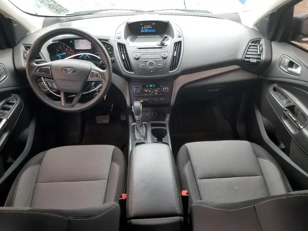 1FMCU0GD7JUC61903 2018 FORD ESCAPE - Image 8