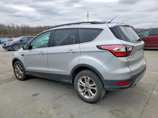 1FMCU0GD7JUC63022 2018 FORD ESCAPE - Image 2