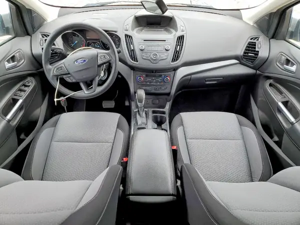 1FMCU0GD7JUC63022 2018 FORD ESCAPE - Image 8