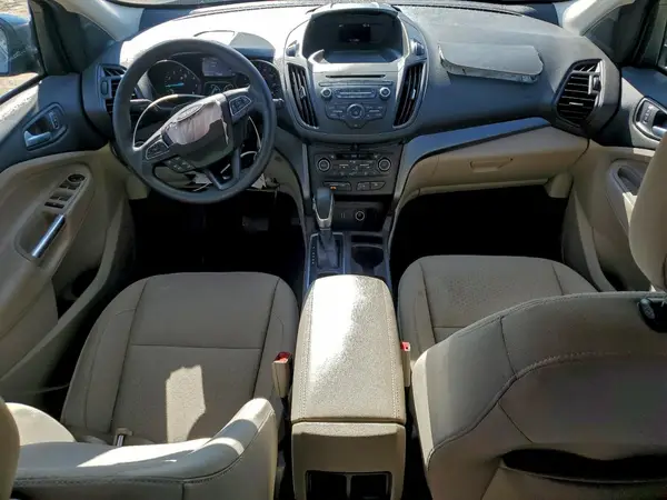 1FMCU0GD7JUC63232 2018 FORD ESCAPE - Image 8