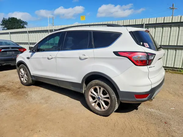 1FMCU0GD7JUC64879 2018 FORD ESCAPE - Image 2