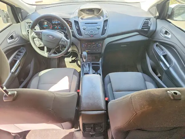 1FMCU0GD7JUC64879 2018 FORD ESCAPE - Image 8