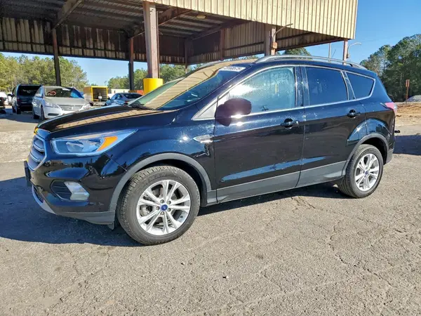 1FMCU0GD7JUC67703 2018 FORD ESCAPE
