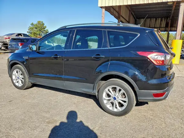 1FMCU0GD7JUC67703 2018 FORD ESCAPE - Image 2