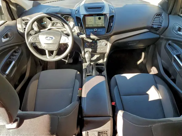 1FMCU0GD7JUC67703 2018 FORD ESCAPE - Image 8