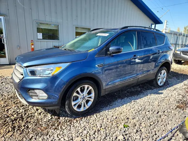 1FMCU0GD7JUC69208 2018 FORD ESCAPE - Image 1