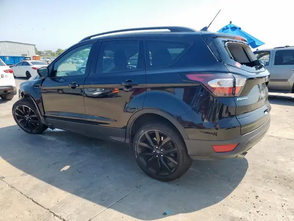 1FMCU0GD7JUC69869 2018 FORD ESCAPE - Image 2