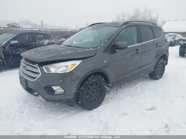 1FMCU0GD7JUC81262 2018 FORD ESCAPE - Image 2