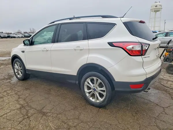 1FMCU0GD7JUC85148 2018 FORD ESCAPE - Image 2