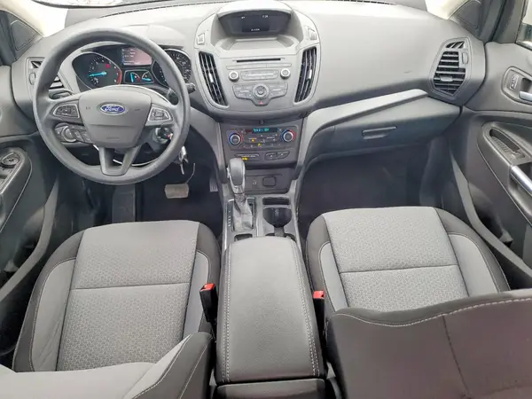 1FMCU0GD7JUC85148 2018 FORD ESCAPE - Image 8