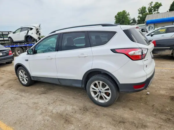 1FMCU0GD7JUC86512 2018 FORD ESCAPE - Image 2