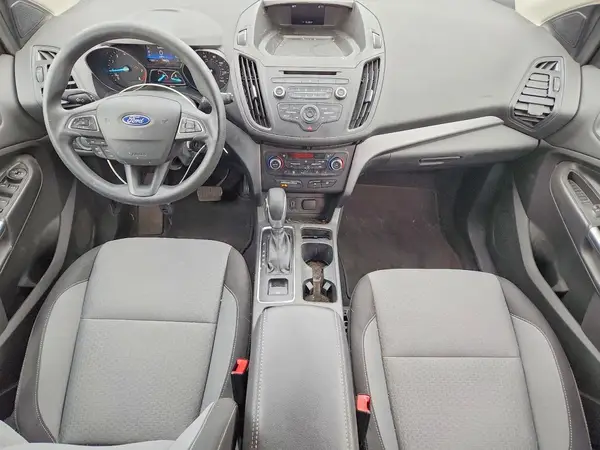 1FMCU0GD7JUC86512 2018 FORD ESCAPE - Image 8