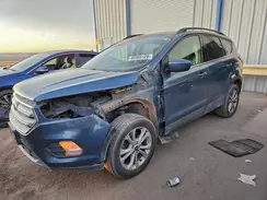 1FMCU0GD7JUC86722 2018 FORD ESCAPE