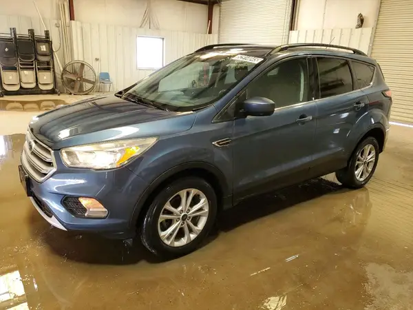 1FMCU0GD7JUC87482 2018 FORD ESCAPE - Image 1
