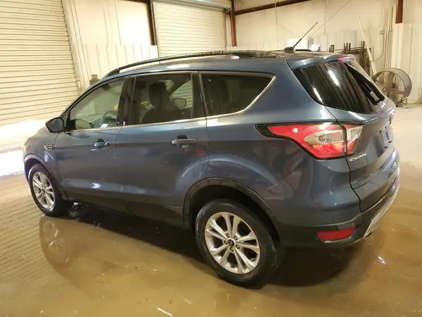 1FMCU0GD7JUC87482 2018 FORD ESCAPE - Image 2