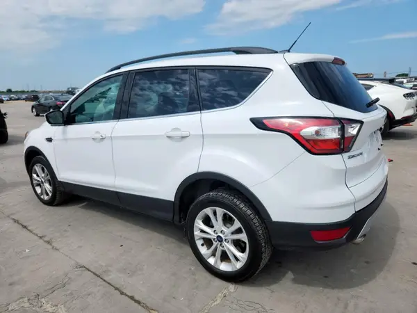 1FMCU0GD7JUC88213 2018 FORD ESCAPE - Image 2