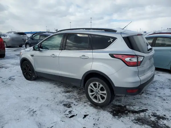 1FMCU0GD7JUC88518 2018 FORD ESCAPE - Image 2