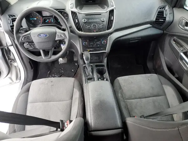 1FMCU0GD7JUC88518 2018 FORD ESCAPE - Image 8