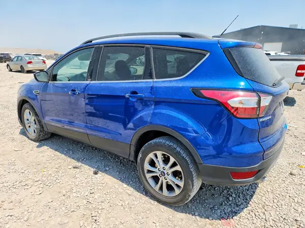 1FMCU0GD7JUC90754 2018 FORD ESCAPE - Image 2