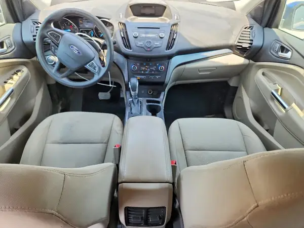 1FMCU0GD7JUC90754 2018 FORD ESCAPE - Image 8