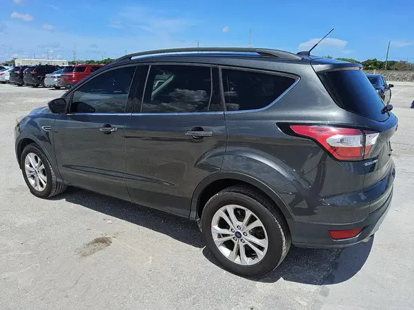 1FMCU0GD7JUC95095 2018 FORD ESCAPE - Image 2