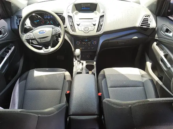 1FMCU0GD7JUC95095 2018 FORD ESCAPE - Image 8