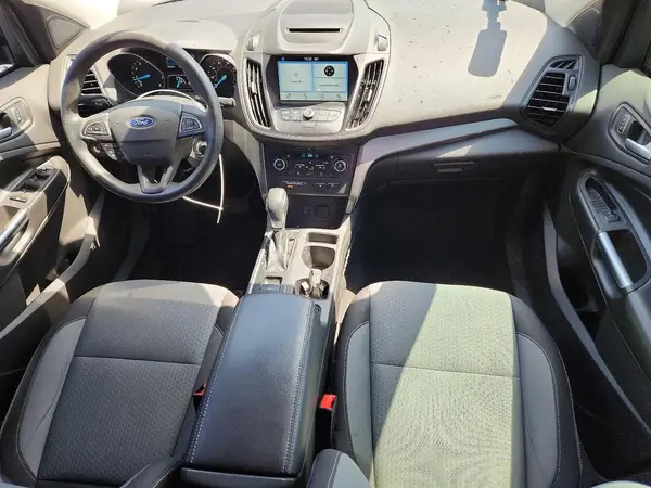 1FMCU0GD7JUD01252 2018 FORD ESCAPE - Image 8