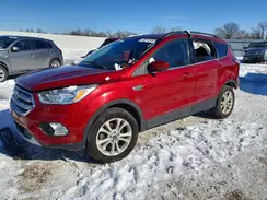 1FMCU0GD7JUD03258 2018 FORD ESCAPE