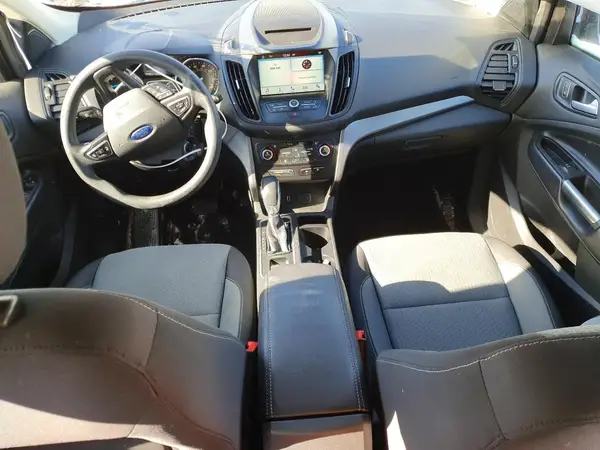 1FMCU0GD7JUD03258 2018 FORD ESCAPE - Image 8