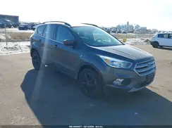1FMCU0GD7JUD05057 2018 FORD ESCAPE