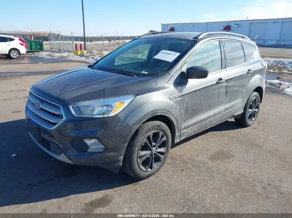 1FMCU0GD7JUD05057 2018 FORD ESCAPE - Image 2
