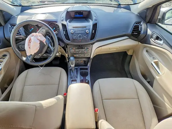 1FMCU0GD7JUD06645 2018 FORD ESCAPE - Image 8