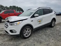 1FMCU0GD7JUD06760 2018 FORD ESCAPE