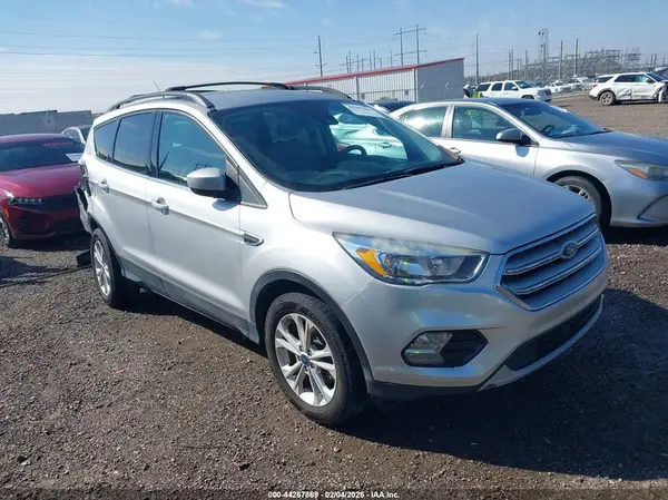 1FMCU0GD7JUD07424 2018 FORD ESCAPE - Image 1