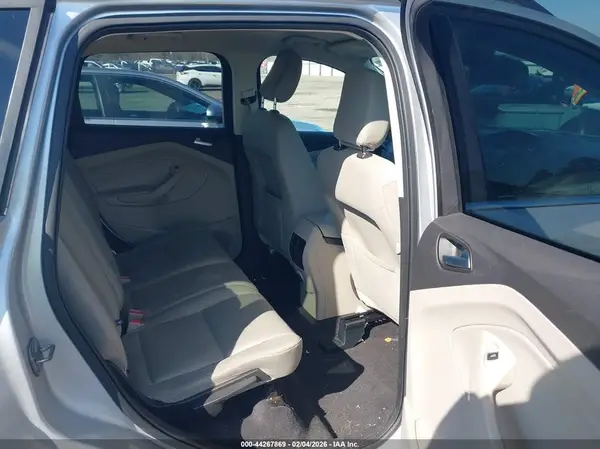 1FMCU0GD7JUD07424 2018 FORD ESCAPE - Image 8