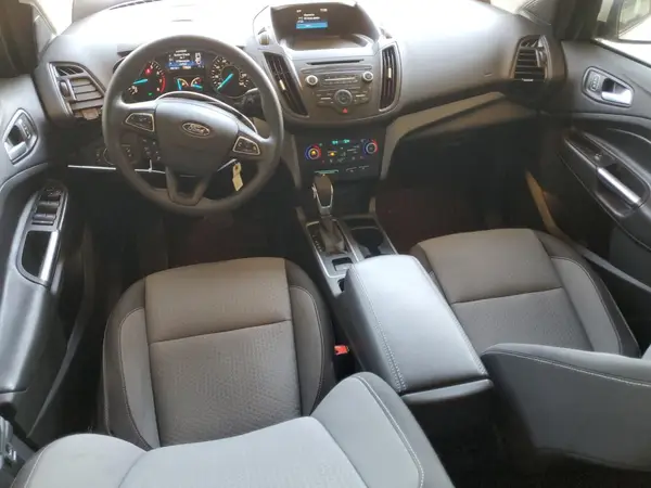 1FMCU0GD7JUD07908 2018 FORD ESCAPE - Image 8