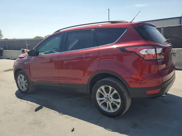 1FMCU0GD7JUD14731 2018 FORD ESCAPE - Image 2