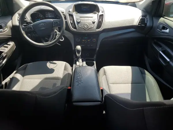 1FMCU0GD7JUD14731 2018 FORD ESCAPE - Image 8
