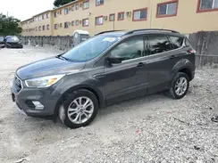 1FMCU0GD7JUD15636 2018 FORD ESCAPE