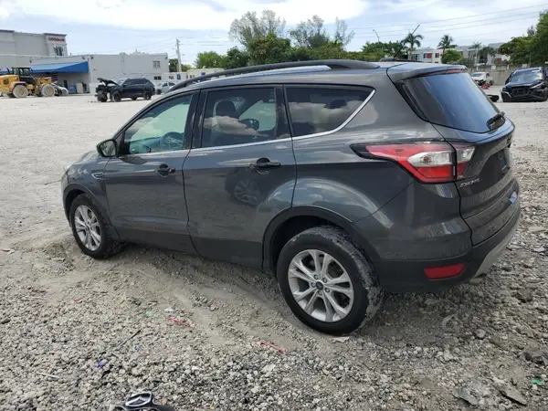 1FMCU0GD7JUD15636 2018 FORD ESCAPE - Image 2