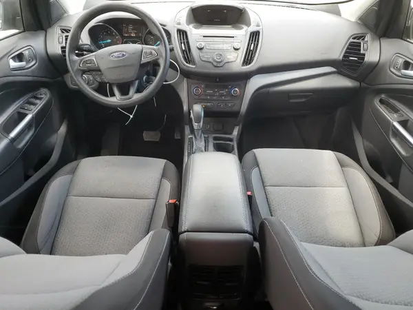 1FMCU0GD7JUD15636 2018 FORD ESCAPE - Image 8