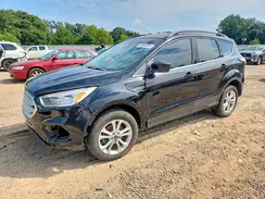 1FMCU0GD7JUD18455 2018 FORD ESCAPE