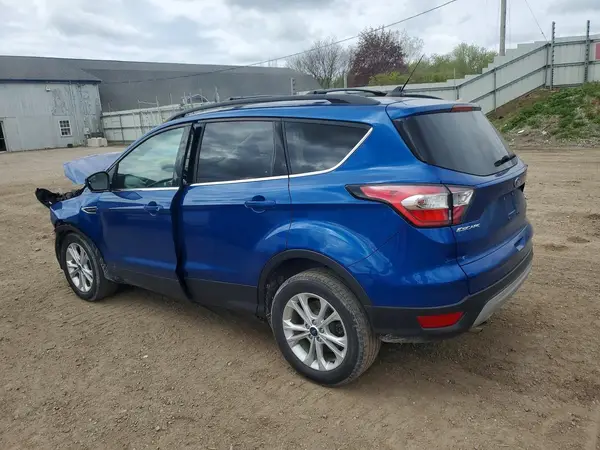 1FMCU0GD7JUD18648 2018 FORD ESCAPE - Image 2